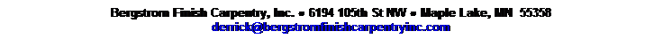 Text Box: More photos coming soon!
